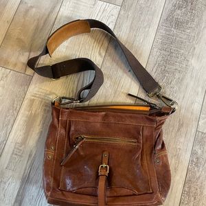 Sundance Catalog purse